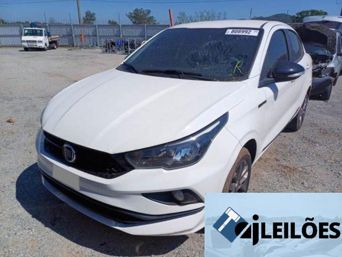 FIAT CRONOS 19/20