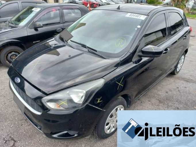 FORD KA 18/18