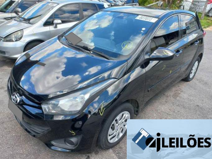 HYUNDAI HB20 15/15