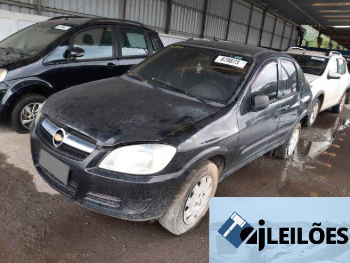 CHEVROLET PRISMA 10/10