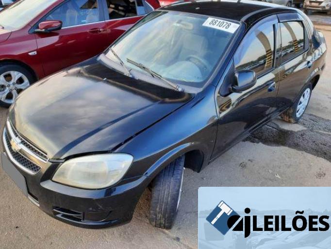 CHEVROLET PRISMA 12/12