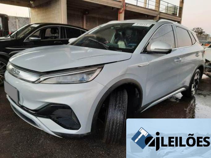 BYD YUAN PLUS 22/22
