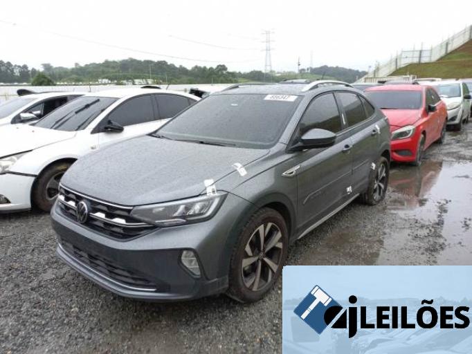 VOLKSWAGEN NIVUS 23/23