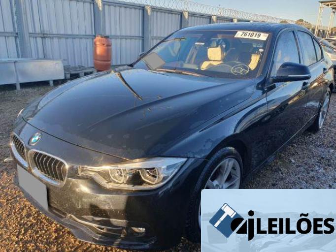 BMW SERIE 3 16/17