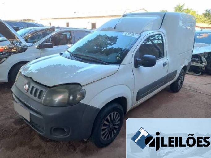 FIAT FIORINO FURGAO 19/20