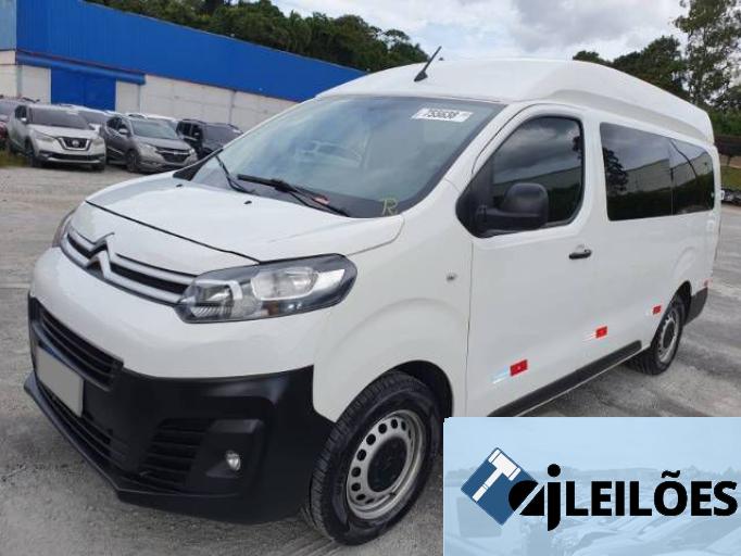 CITROEN JUMPY 20/21