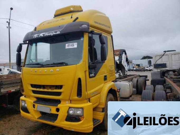 IVECO TECTOR 13/14