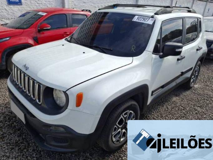 JEEP RENEGADE 16/16