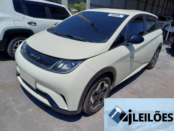 BYD DOLPHIN 23/24
