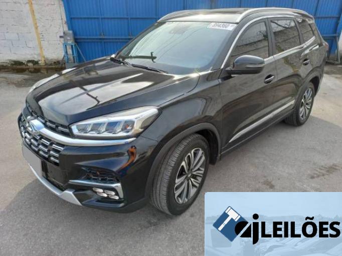 CAOA CHERY TIGGO 8 22/23