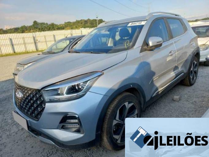 CAOA CHERY TIGGO 5X 22/23