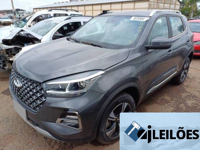CAOA CHERY TIGGO 5X 24/25