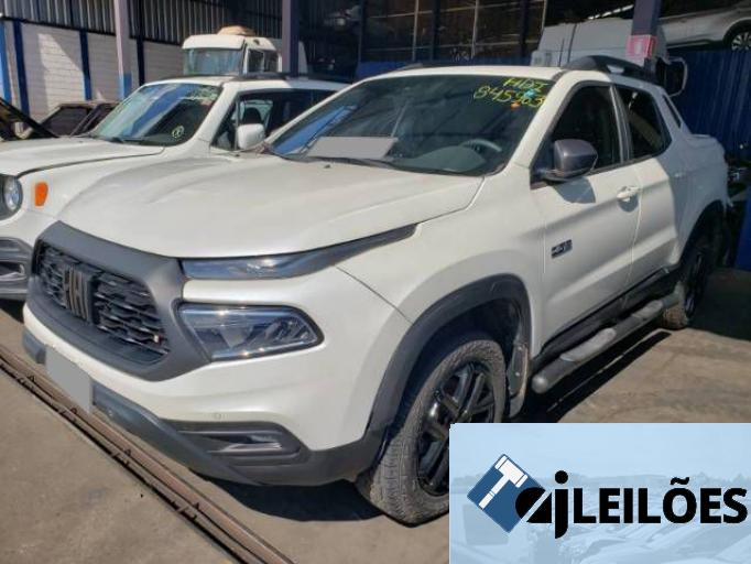 FIAT TORO 23/23