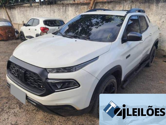 FIAT TORO 21/22