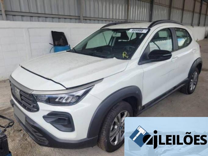 FIAT PULSE 24/25