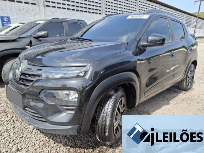 RENAULT KWID 23/24