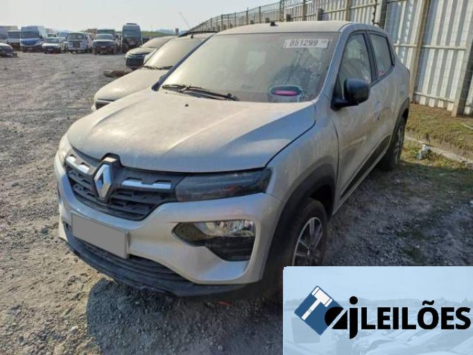 RENAULT KWID 22/23