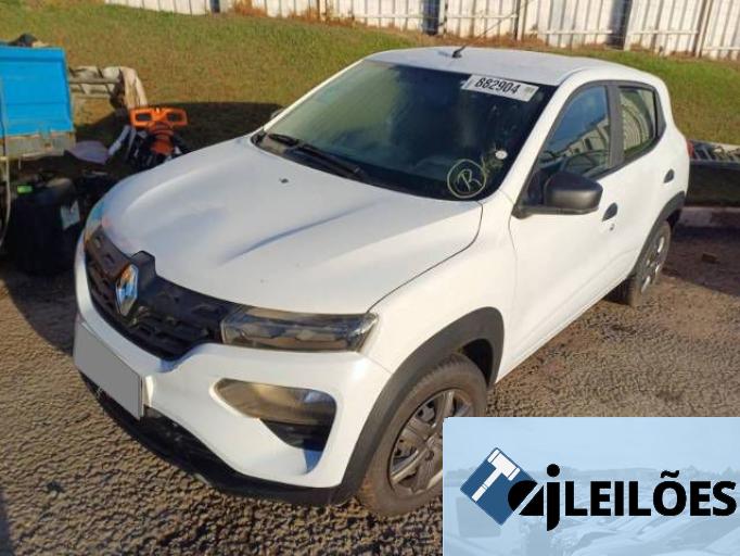 RENAULT KWID 24/25