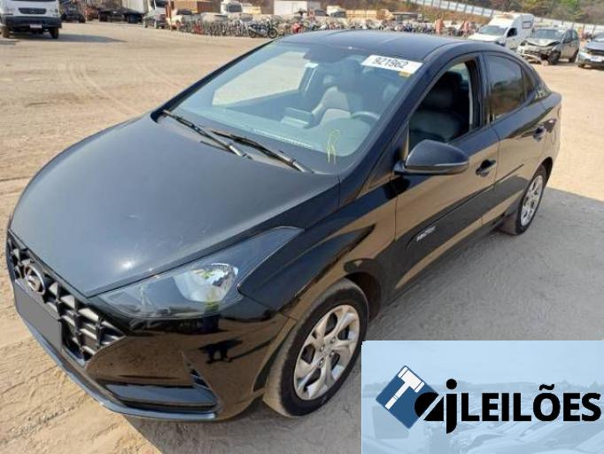 HYUNDAI HB20S 22/22