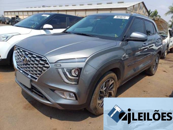 HYUNDAI CRETA 22/22
