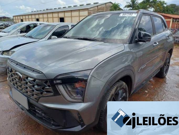 HYUNDAI CRETA 23/24