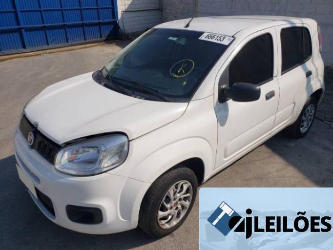 FIAT UNO 15/16