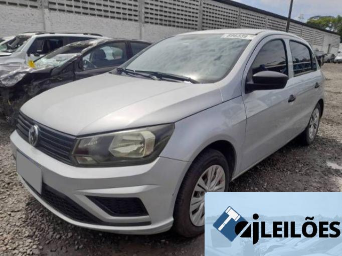 VOLKSWAGEN GOL 22/23