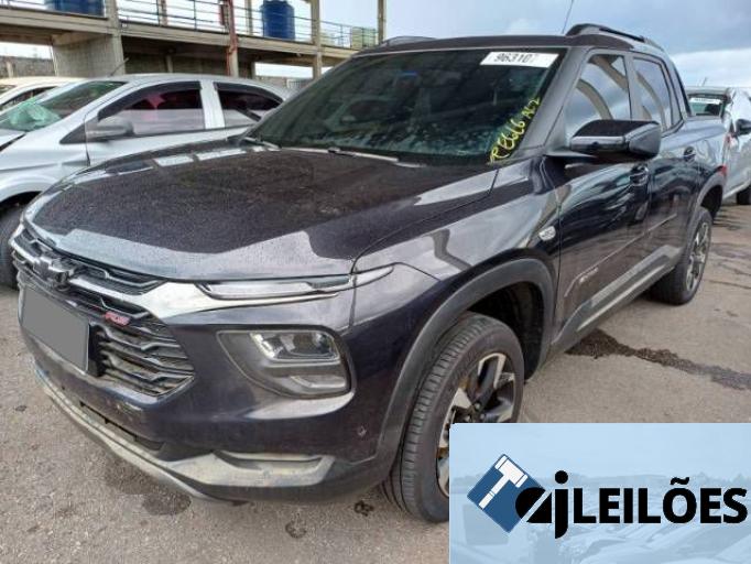 CHEVROLET MONTANA 24/25