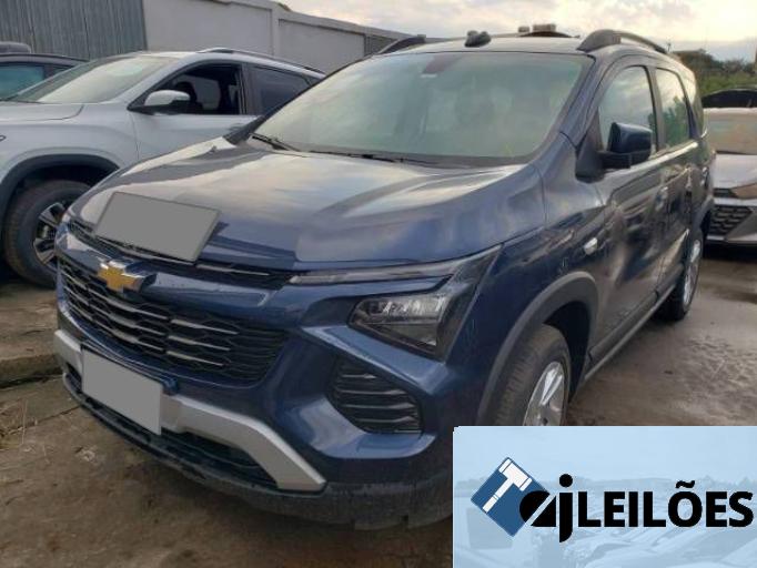 CHEVROLET SPIN 24/25