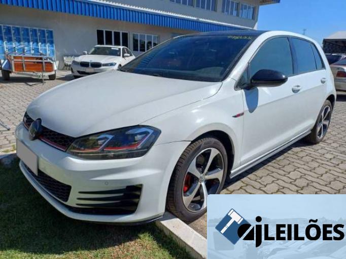VOLKSWAGEN GOLF 14/14