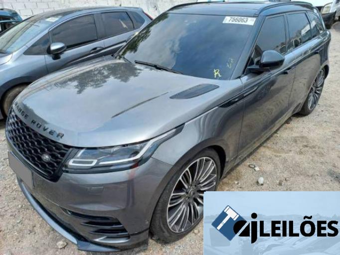 LAND ROVER RANGE ROVER VELAR 18/19
