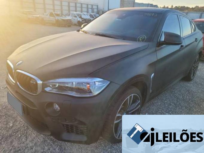 BMW X6 16/17