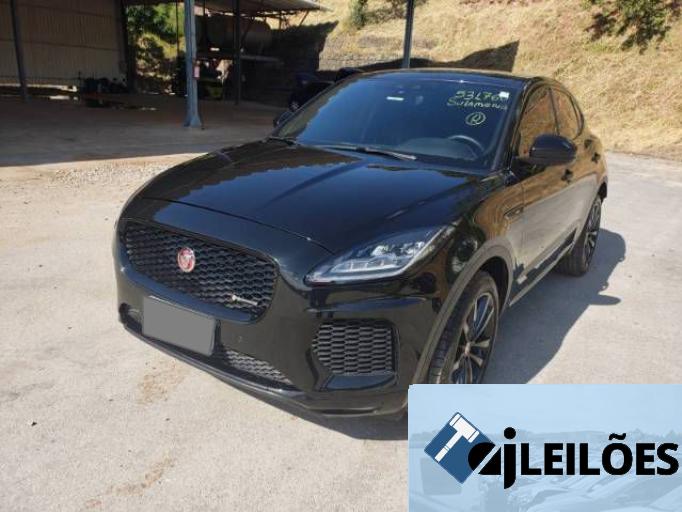 JAGUAR E-PACE 19/19