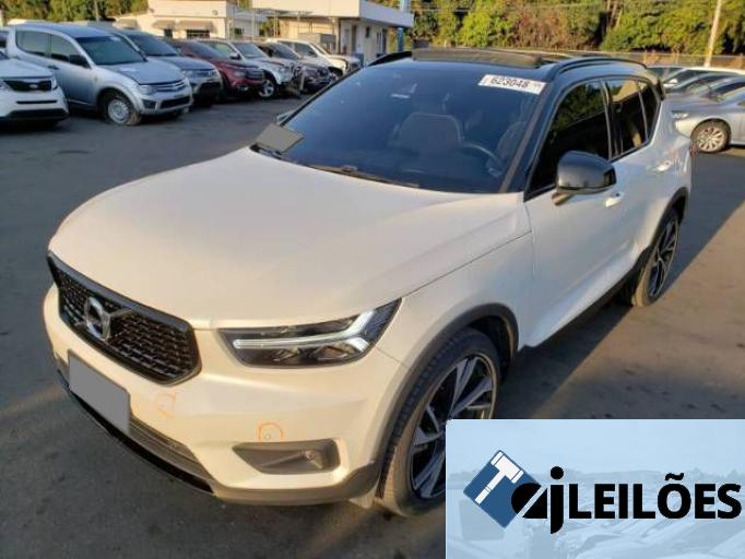VOLVO XC40 18/19