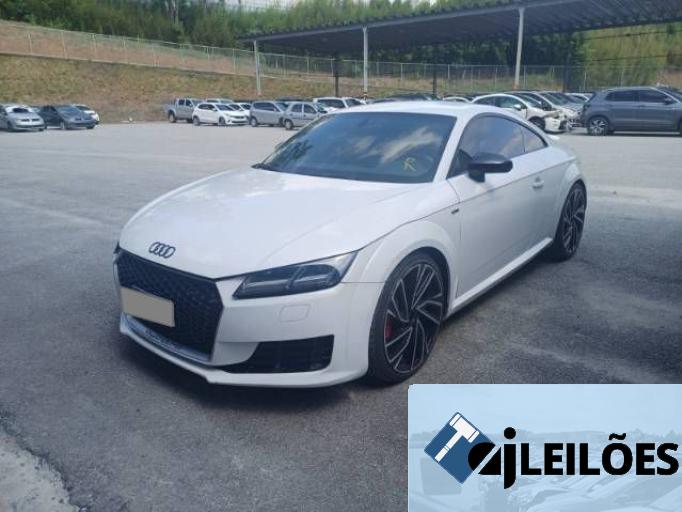 AUDI TT 15/15