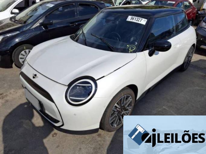 MINI COOPER 24/24