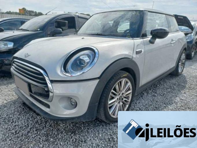 MINI COOPER 20/21