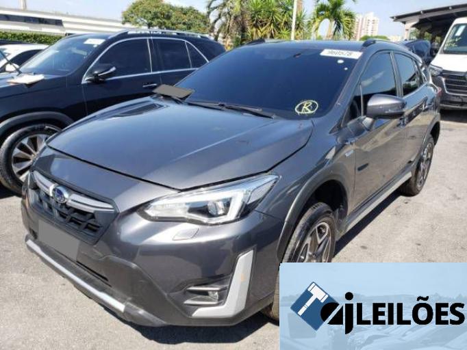 SUBARU XV 20/21