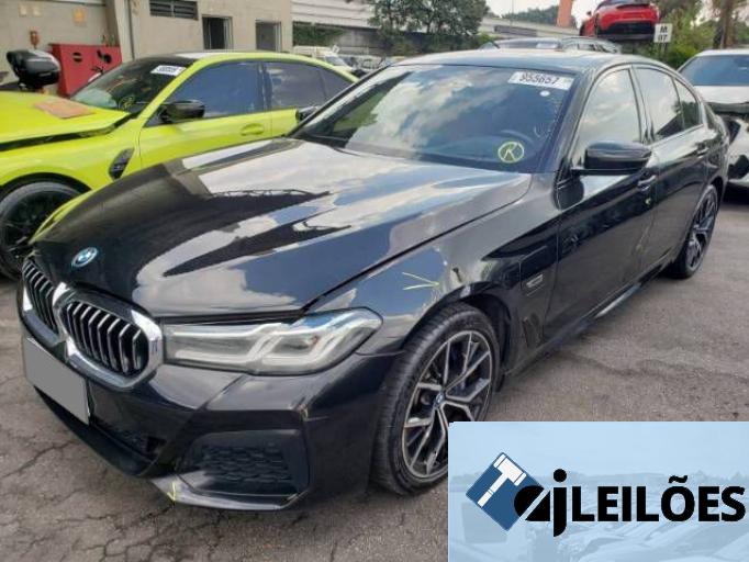 BMW SERIE 5 21/22