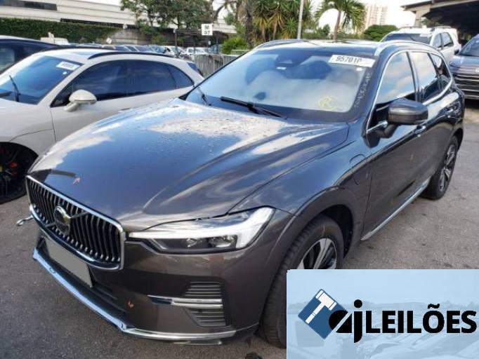 VOLVO XC60 23/24