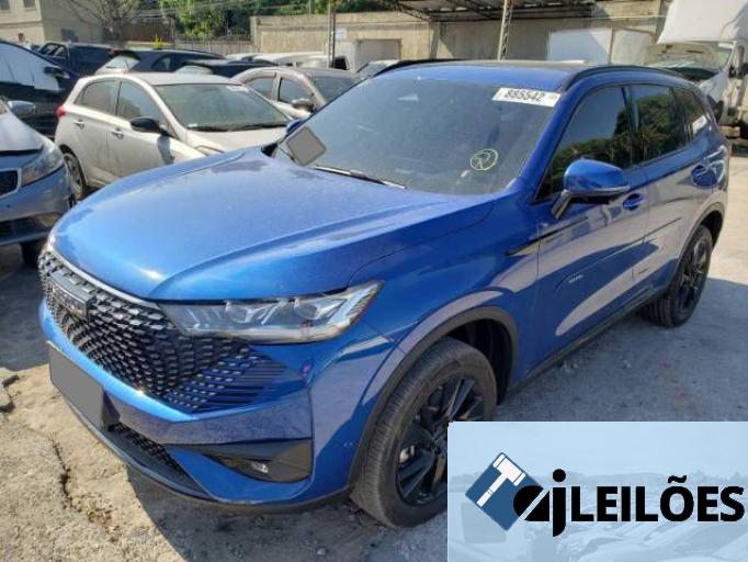 GWM HAVAL H6 23/24
