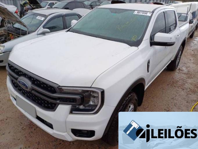 FORD RANGER CD 23/24