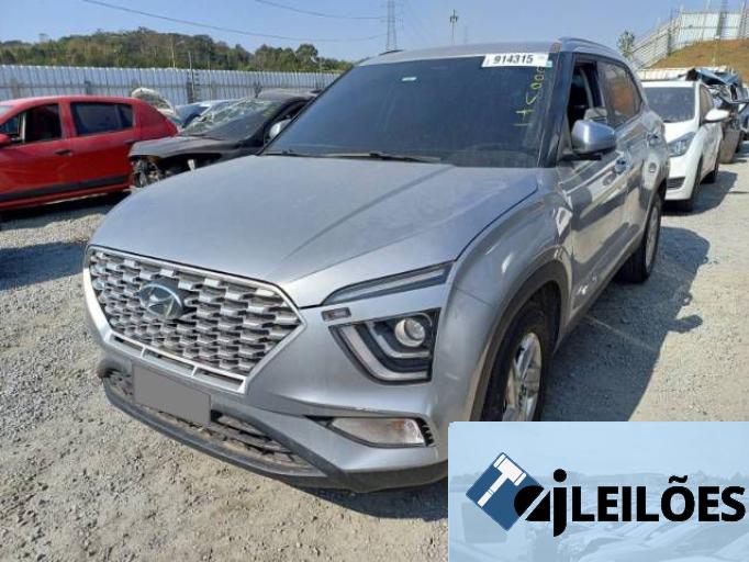 HYUNDAI CRETA 23/24