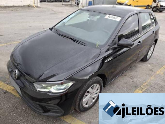 VOLKSWAGEN POLO 24/24