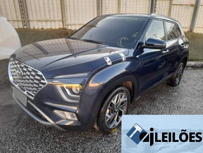 HYUNDAI CRETA 23/24
