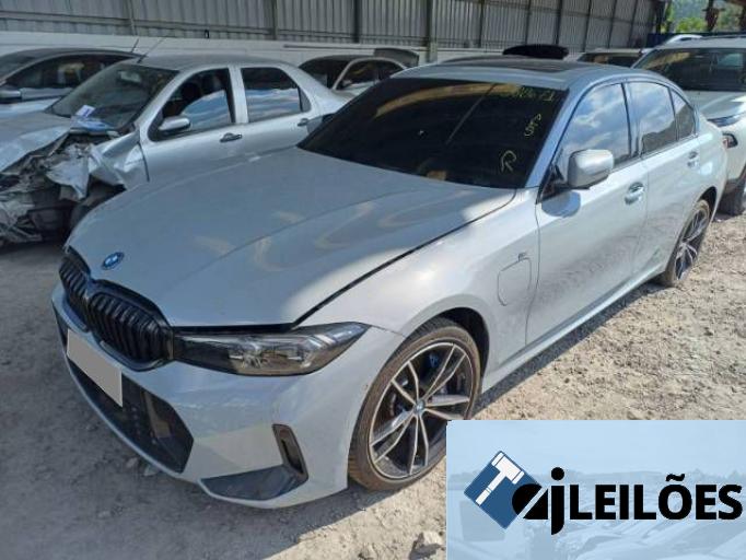BMW SERIE 3 24/24