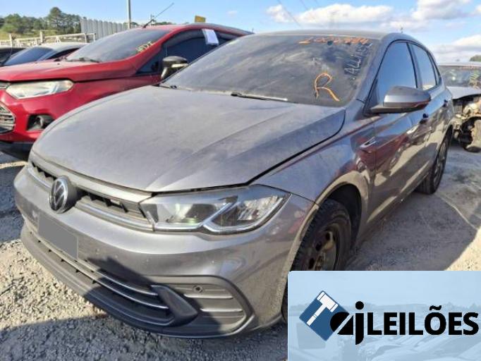 VOLKSWAGEN POLO 25/25