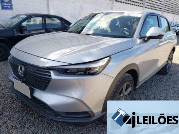 HONDA HR-V 24/25