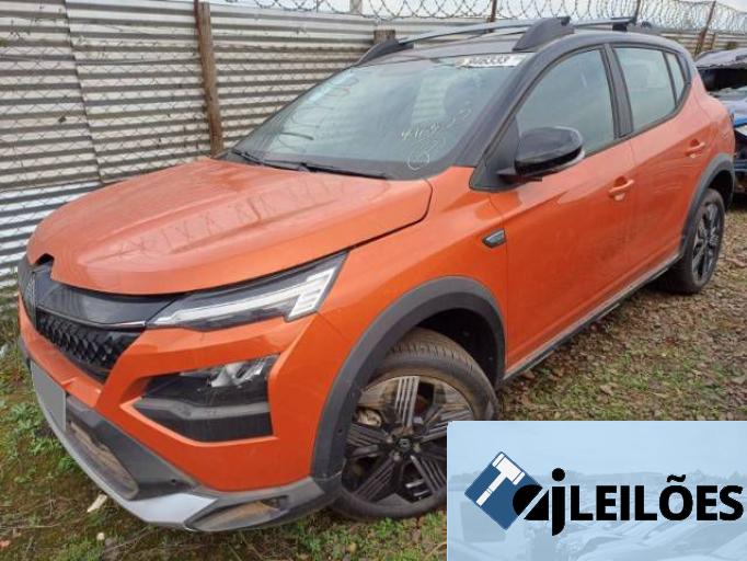 RENAULT KARDIAN 24/25