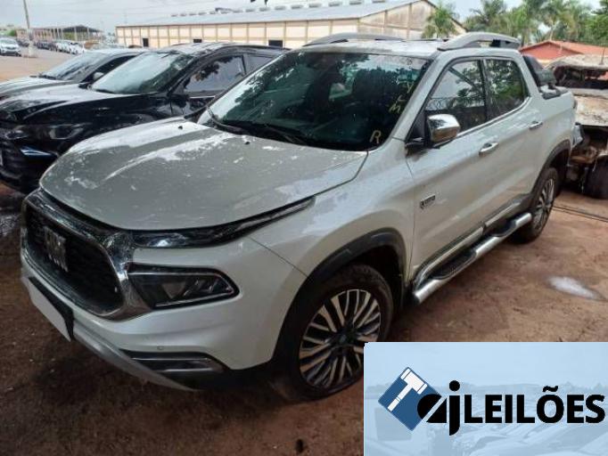 FIAT TORO 24/25
